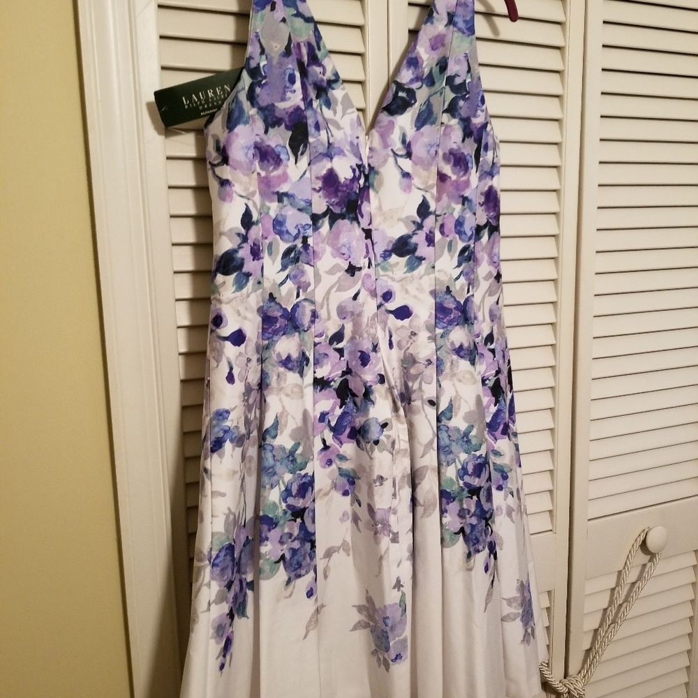 Gorgeous summer dress